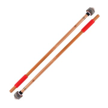 Mallets Timpani MarVi mallets PK-07LT Staccato black