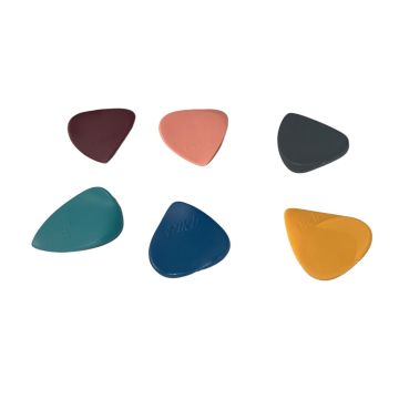 Plettro Plick The Pick vari modelli