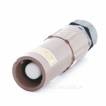 Connettore Veam Power Lock L1 maschio
