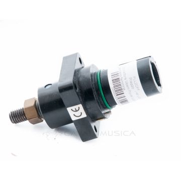 Connettore Veam Power Lock L2 da pannello femmina