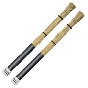 Promark PMBRM1 Spazzole Broomsticks medium