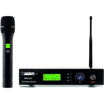Audio Design PMU 2211 Audio Design PMU 2211