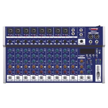 Audio Design PMX.811