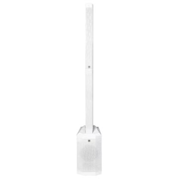 POLAR 8 MK2 white Impianto HK Audio 