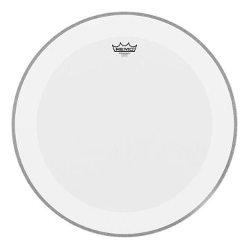 "Remo P-40110-BP 10"" PowerStroke4 Coated "