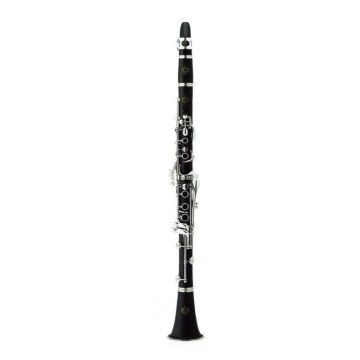 Clarinetto Sib Buffet Prodige ABS 17 chiavi 