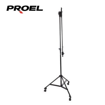 Asta Microfono panoramica Proel PRO400BK