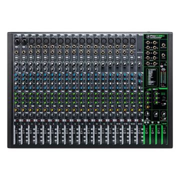 Mackie PROFX22V3