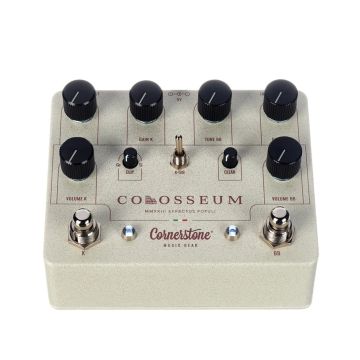 Cornerstone COLOSSEUM