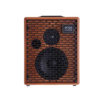 Acus ONE FORSTRINGS 6T WOOD