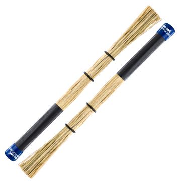 Spazzole Promark Broomsticks Small