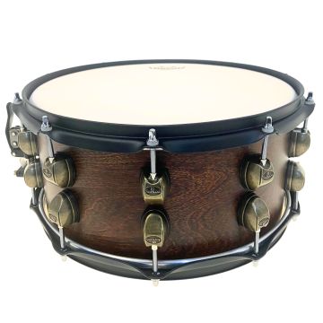 Rullante Le Soprano Provintage 14x6,5"  Betulla Mogano