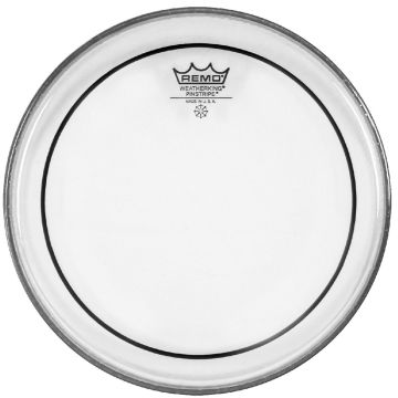 "Pelle Remo 15"" PinStripe Clear PS-0315-00"