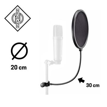 Antipop NEUMANN PS20A  
