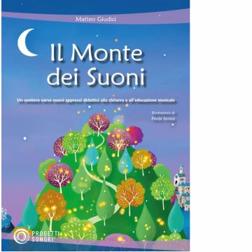 M.Giudici Il Monte dei Suoni