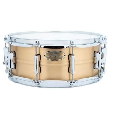 PEARL PSC1455B Primal Snare Collective Brass 14x5,5"