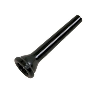 Bocchino Tromba PTrumpet 7C in plastica black