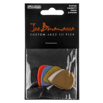 Dunlop PVP121 Blister plettri 