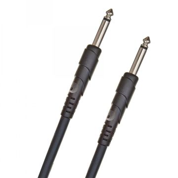 D'Addario PW-CGT-10 Cavo jack/jack 3 mt 