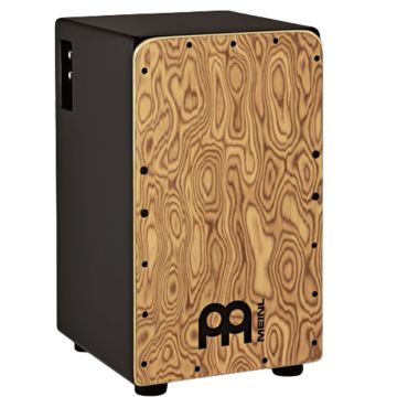Cajon Meinl PWCP100MB Flamenco