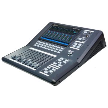 Oqan Q24D PRO Mixer digitale 