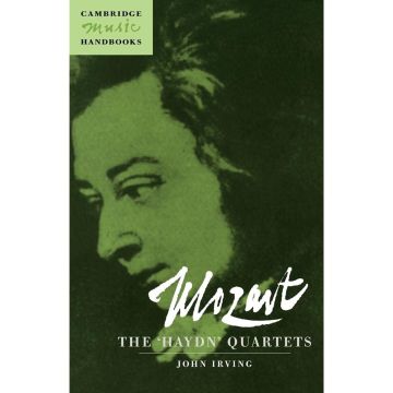I quartetti Haydn di Mozart