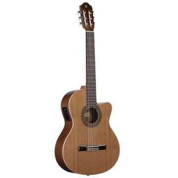 Raimundo R100 CWE Chitarra Classica Elettrificata
