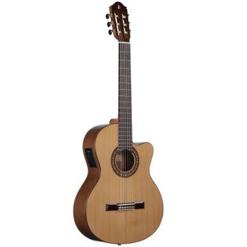 Raimundo R300 CWE Chitarra Classica Elettrificata