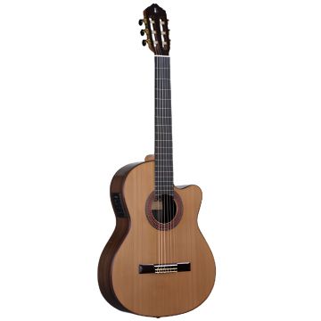 Raimundo R500 CWE Chitarra Classica Elettrificata