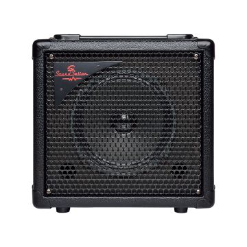 Amplificatore Basso Soundsation RED SPRK-15 15w