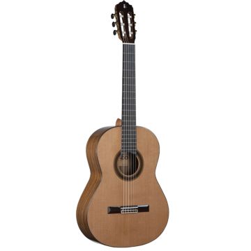 Raimundo R800 abete Chitarra Classica