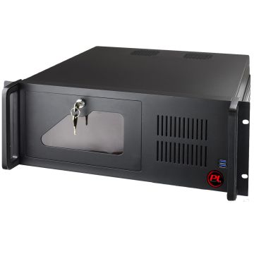 Project Lead WAVEDECK Intel (Rack Version)