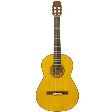 Ramirez F656 Negra Chitarra Classica