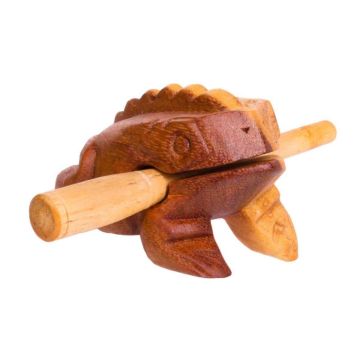 Tone Block AfroTon rana 10cm natural