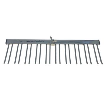 Porta Mallets Insoundmallets per 10 paia