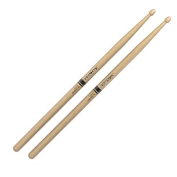 Promark RBH625AW Bacchette 2B Hickory