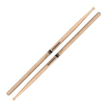 Promark Maple Finesse 7A Punta Legno round