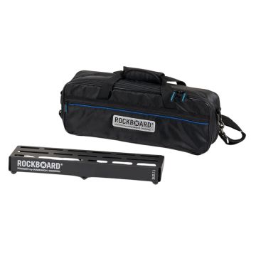 Rockboard RBO B 2.1 DUO B 47,0x14,2 con borsa Rockboard RBO B 2.1 DUO B 47,0x14,2 con borsa
