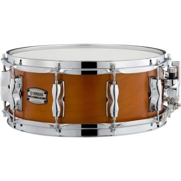 Yamaha 14x5,5" Recording Custom real wood RBS1455RW Rullante