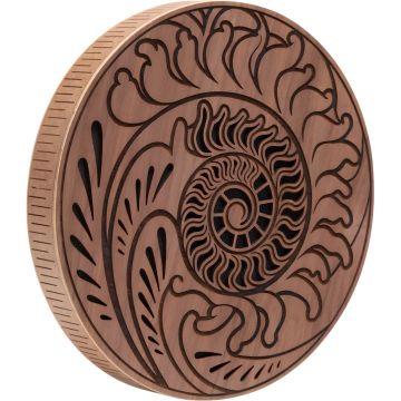 Meinl Sonic Energy RDO10F Rain Disk 10"