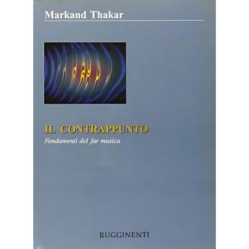 Thakar Il Contrappunto 