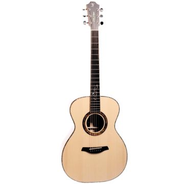 Furch RED OM-LC anthem con custodia