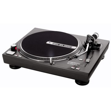 Giradischi Reloop RP-4000 M DJ black