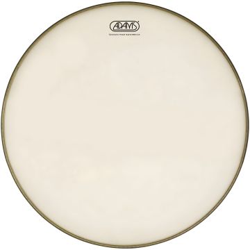 Adams 25" per timpani 23" Renaissance Hazy logo Adams