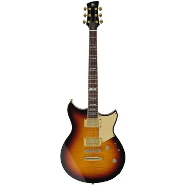 Yamaha Revstar RS20MM Matteo Mancuso Chitarra Elettrica 
