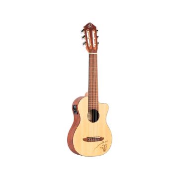 Ortega RGL5CE Guitalele 