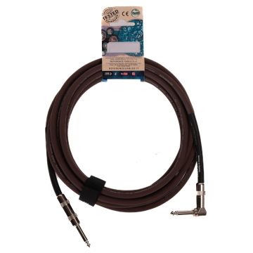 Cavo Jack/Jack angolare 4,5 mt Reference 