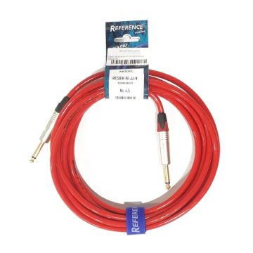 Reference RICS01RREJJ45N cavo per chitarra