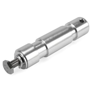 Adattatore Adam-Hall Riggatec TV-Zapfen M10