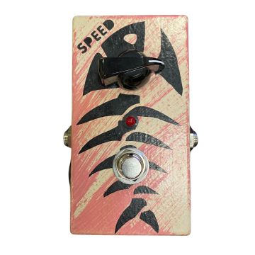 Pedale Jam Pedals RIPPLE BASS phaser